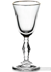 PASABAHCE Рюмка РЕТРО 6 шт. 50 мл 440074B