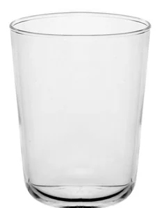 PASABAHCE Стакан OTTO 120мл 6 шт. 420312