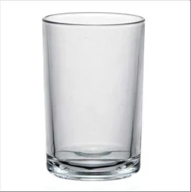 PASABAHCE Стакан Бейзик-F&D 250 м 520102SLBFD