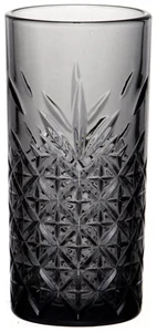 PASABAHCE Стакан Грей 295 мл 52820SLBD63