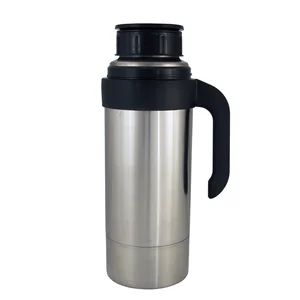 АМЕТ Термос Турист-Н 1,5 л, тип КN, узкое горло 1с591