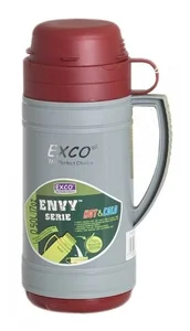 Термос стекл.колба 0,5л. EN050