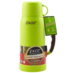 Термос стекл.колба 1,0л. MC100