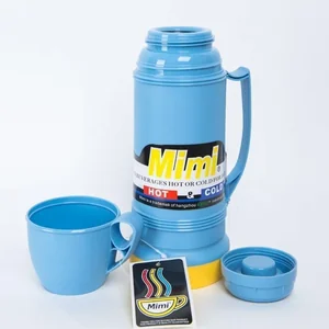 Термос стекл.колба 1,0л. PNF100