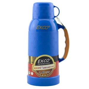 Термос стекл.колба 1,8л. MC180