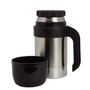 АМЕТ Термос Турист-Н 1,5 л, тип КS, широкое горло 1с586