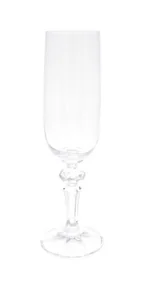 BOHEMIA Набор бокалов для шампанского Mirel 180мл. 6шт. 910/1S137/0/00000/180-669