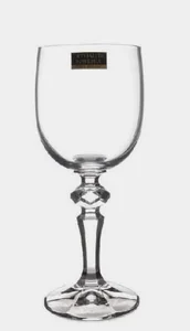 BOHEMIA Набор бокалов для вина Mirel 220мл. 6шт. 910/1S137/0/00000/220-669