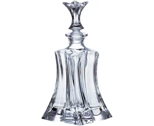 BOHEMIA Штоф Florale 700мл 2K9/4C823/1/99E50/070-169