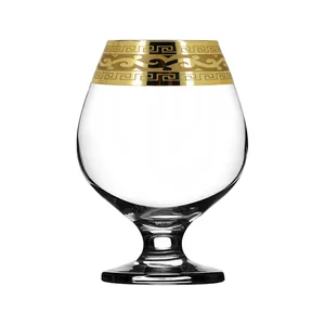 ГУСЬ ХРУСТАЛЬНЫЙ Набор бокалов для бренди 6пр. Версаль EAV08-188/S/Z/6