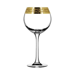 ГУСЬ ХРУСТАЛЬНЫЙ Набор бокалов для вина 6пр. Версаль EAV08-1688/S/Z/6