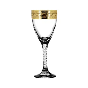 ГУСЬ ХРУСТАЛЬНЫЙ Набор бокалов для вина 6пр. Версаль EAV08-372/S/Z/6