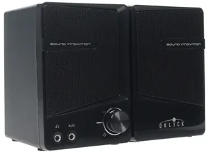 OKLICK Колонки OK-126 2.0 (339881)