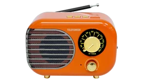 Telefunken Радиоприемник настольный TF-1682B