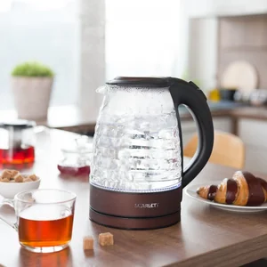 SCARLETT Электрический чайник SC-EK27G97