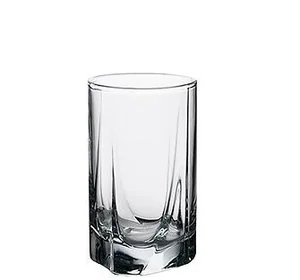 PASABAHCE Стопка для водки LUNA 60мл 42043