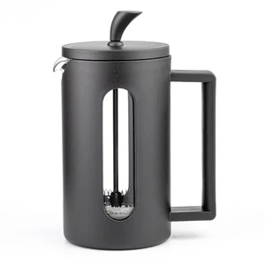 LARA Френч-пресс 350мл LR06-54-350