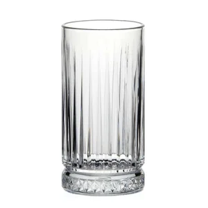 PASABAHCE Стакан Элизия 4 шт. 450 мл 520015B