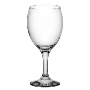 PASABAHCE Фужер IMPERIAL-F&D 6 шт. 255 мл 44703BFD