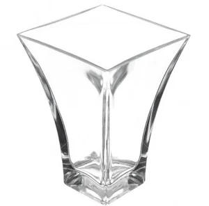 PASABAHCE Ваза Botanika Flora 140 мм. 80147SLB