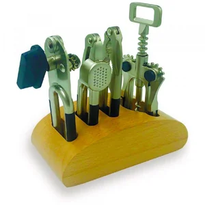 Zeidan Набор для бара Z-1040 5пр.