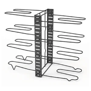 MercuryHaus Органайзер для сковородок и крышек MC-6956