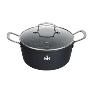 MercuryHaus Кастрюля MC-1747 4,0л.