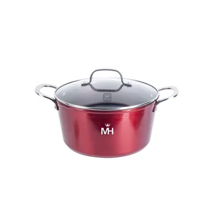 MercuryHaus Кастрюля MC-1779 2,3л.