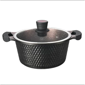 MercuryHaus Кастрюля MC-1823 4,3л.