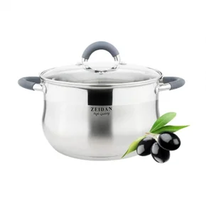 ZEIDAN Кастрюля Z50251 3,0л.