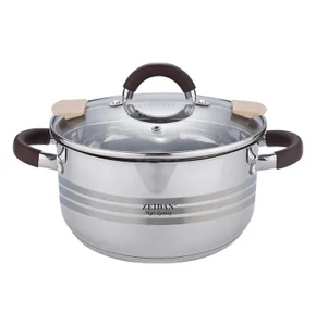 ZEIDAN Кастрюля Z50289 2,9л.