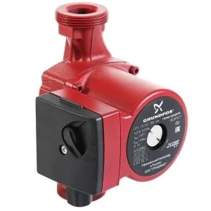 Grundfos Насос циркуляционный UPS-25-40