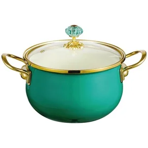 ZEIDAN Кастрюля Z80109-01 2,0л.