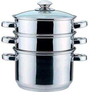 Zeidan Пароварка Z-50141