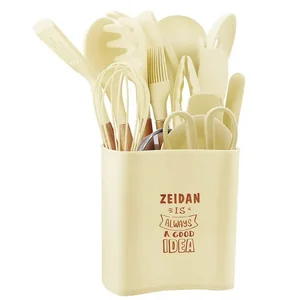 Zeidan Набор кухонных принадлежностей Z-2069