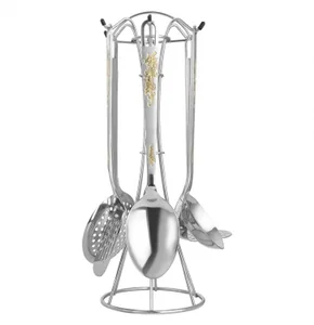 Zeidan Набор кухонных принадлежностей Z-2061-02