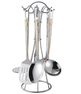 Zeidan Набор кухонных принадлежностей Z-2068