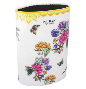 ZEIDAN Подставка для ножей Z-1031-01