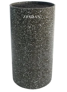 ZEIDAN Подставка для ножей Z-1035-02