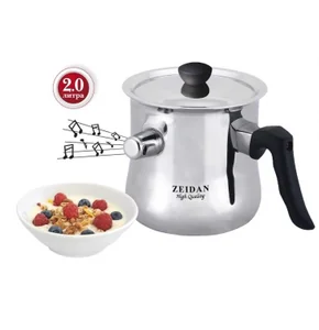 ZEIDAN Молочник 2,0л. Z1174