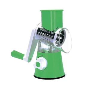 MercuryHaus Овощерезка-мультислайсер MC-6315