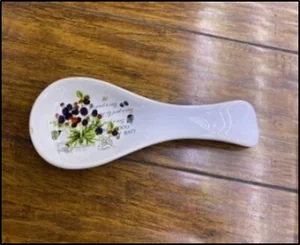 Подставка для ложки 7935-S5008-1