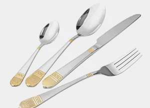 MercuryHaus Столовый набор 24 пр. MC-2075