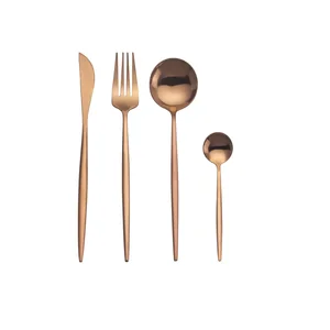 MercuryHaus Столовый набор 4 пр. MC-3103