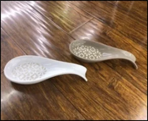 Подставка для ложки 7935-M1-1C