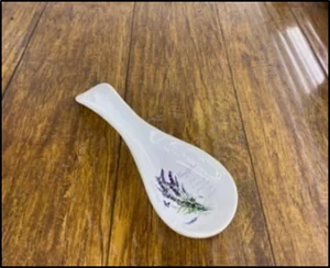 Подставка для ложки 7935-S5008-9