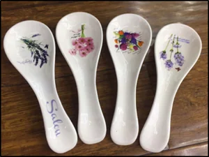 Подставка для ложки 7935-S5019-2