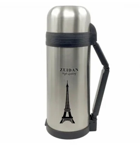 ZEIDAN Термос Z-9015 1,5л.