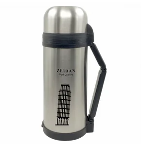 ZEIDAN Термос Z-9016 1,8л.
