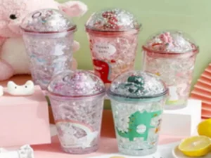 Стакан 430 мл 34196-SJ64-6404